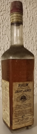 
															Rhum
														