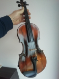 
															Violon le marquis de l air d oiseaux anno
														