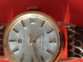 
															TISSOT, montre femme, acheté en 1969 ou 1970, en or
														