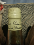 
															rhum de Martinique Trois Rivières de 1982
														