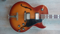 
															Guitare vintage Ibanez Archtop 2355
														