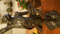 
															Statue Bronze Lafayette
														