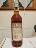 
															rhum de Martinique Trois Rivières de 1982
														