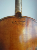 
															Violon le marquis de l air d oiseaux anno
														