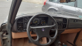 
															SAAB 900I coupé de 1986 , 179600 km première MAIN, GRIS anthracite
														