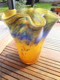 
															Vase "La Rochère"
														