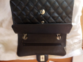 
															sac Chanel  Classique
														