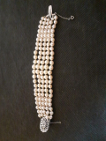 
															bracelet perles
														