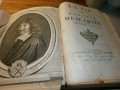 
															La vie de Mr Descartes édition originale 1691
														