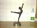 
															sculpture bronze de S..YOURIEVITCH
														