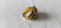 
															BAGUE TYPE ORIENTAL EN OR
														