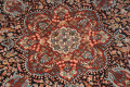 
															tapis d'Orient rond
														