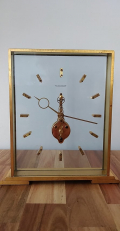 
															horloge Jaeger Lecoultre
														