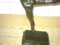 
															sculpture bronze de S..YOURIEVITCH
														