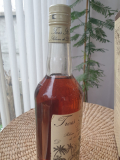 
															vieux rhum milésimé
														