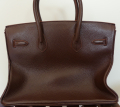 
															sac Hermes Birkin marron trés bon etat
														