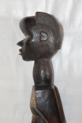 
															Statuette africaine
														