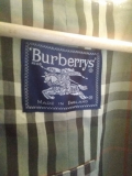 
															Parka Burberrys homme
														