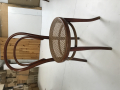
															chaise n°14 thonet, production avant 1922
														