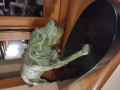 
															Sculpture bronze Clovis masson
														