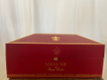 
															Coffret Cognac Remy Martin Louis XIII  acheté en 1979
														