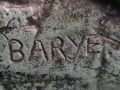 
															Bronze signé Barye
														