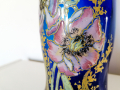 
															Vase bleu Legras
														