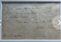 
															Lettre autographe Jules Verne
														