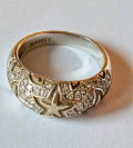 
															Bague femme 3
														