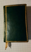 
															la Constitution françoise Edition 1791
														