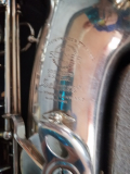 
															Saxophone alto Selmer
														