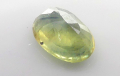 
															Saphir vert 1.23 ct
														