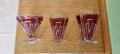 
															Lot de verres ancien
														