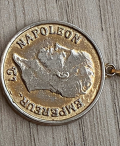 
															Médaille Napoléon DMD
														