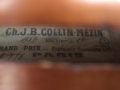 
															Violon ch.j.b.Collin mezin 1937
														