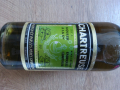 
															Chartreuse verte de tarragone  année  1980 1989
														