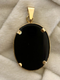 
															Pendentif 18 carat Or jaune
														