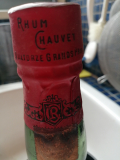 
															Rhum Chauvet
														