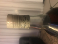 
															Rhum trois rivières 1976
														