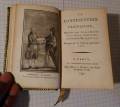 
															la Constitution françoise Edition 1791
														