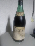 
															Romanée Conti LA Tâche 1942
														