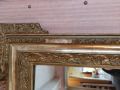 
															Miroir du XIXème
														