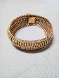 
															bracelet ancien or jaune femme
														