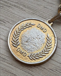 
															Médaille Napoléon DMD
														