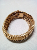 
															bracelet ancien or jaune femme
														