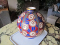 
															vase  longwy
														