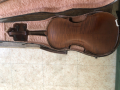 
															Violon ch.j.b.Collin mezin 1937
														