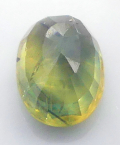 
															Saphir vert 1.23 ct
														