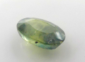 
															Saphir vert 1.23 ct
														