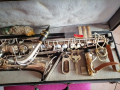 
															Saxophone alto Selmer
														